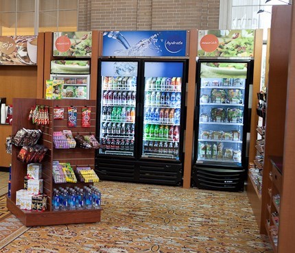 vending services near you
